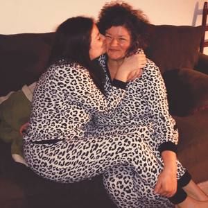 Meet your Posher, Theresa